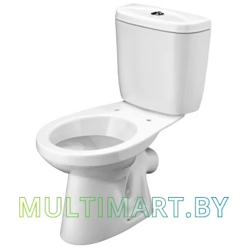 Унитаз Santek Анимо (1WH302137) картинка 7